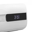 Kép 5/7 - Fali hősugárzó - távirányítóval - 2000 W